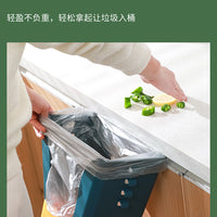 Size Extended Bin – Bag Garbage Universal
