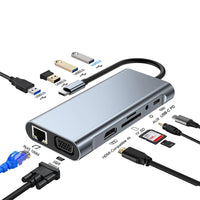 Hdmi Docking Station USB Accessory – Hub