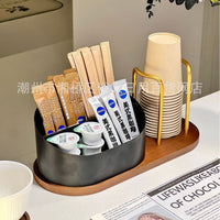 High-value Paper Cup Holder – Disposable Taker Desktop