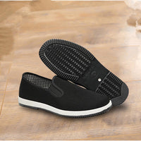 Old Beijing Cleaning Cloth – Shoes Casual