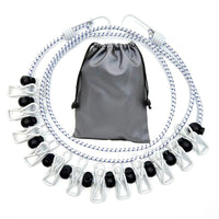 Clips Korean Style Windproof