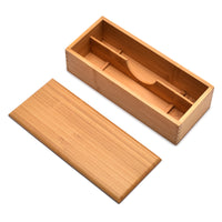 Spoon Fork Tableware Storage Box – Lettering Kitchen Supplies
