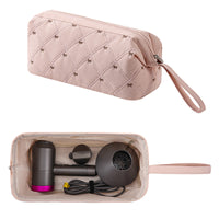 Hair Dryer – Storage Bag Curling