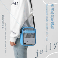 Square Bag Portable Makeup – Wash Swimming Travel