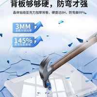 Acrylic 10.5 Anti-bending Pen – Slot 11th Generation