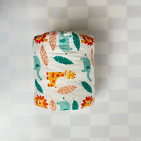 Fleece-lined Thickeneded Soft Baby Product – Nursing Pillow Arm