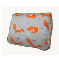 Fleece-lined Thickeneded Soft Baby Product – Nursing Pillow Arm