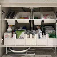 Book Same Kitchen Sink Organiser – Storage Rack Punch-free