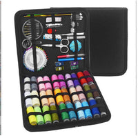 Portable Sewing Kit 226-Piece Set Household Tools Box