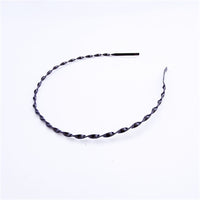 Universal Wash Hair Hoop