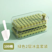Ice Cube Tray – Food Grade Household