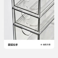 Stationery Dust-proof Finishing Box