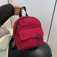 Mini Backpack – Ins Super Hot