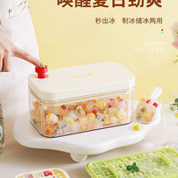 Ice Cube Tray – Food Grade Household