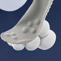 Shock Absorption Sweat