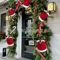 Leg Inserts Home Vase – Christmas Decorations