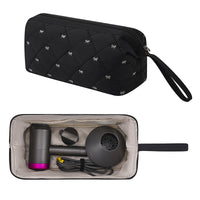 Hair Dryer – Storage Bag Curling