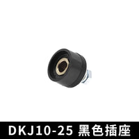 European Quick-plug Head Cable – Connector