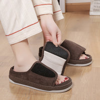 Wear Non-slip Home Shoes – Elderly
