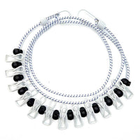 Clips Korean Style Windproof