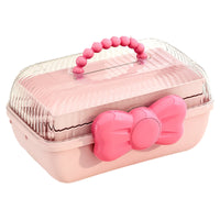 Hair Accessories Storage Box – Headband Necklace Guka