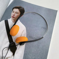 Voice Clear Small Headset