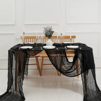 Flag Western Tablecloth Light – Luxury High-end Wedding