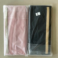 Hanging Jewelry Storage Bag – Double-sided Foldableable Metal
