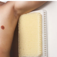 Artifact Oversized Back Brush – Lazy Rubbing Bath