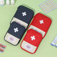 Medicine Medical Emergency Bag