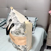 Quilt Storage Bag – Luggage