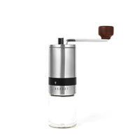 Portable Coffee Grinder Manual Stainless Steel Hand-Cranked