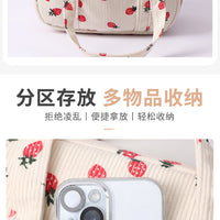 Worker Outdoor Insulated Lunch Box – Handbag Portable