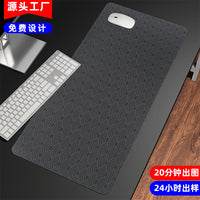Simple Japanese Mouse Mat – Oversized Electronic Keyboard