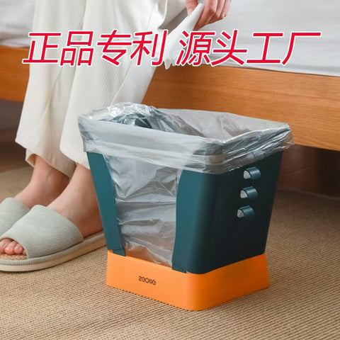 Size Extended Bin – Bag Garbage Universal