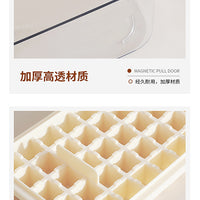 Ice Cube Tray – Food Grade Household