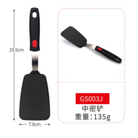 Cooking Utensils Non-stick Pan – Silicone Spatula Teppanyaki