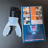 Improvement Breathing Exercise Trainer