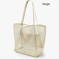 Bag Travel Shoulder Tote – Large Capacity Clothing