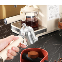 Coffee Maker – Powder Dregs Barrel