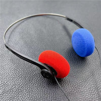 Voice Clear Small Headset