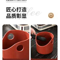Coffee Maker – Powder Dregs Barrel