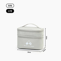 Bag Travel Portable Medicine