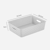Storage Basket – Simple Office Supplies