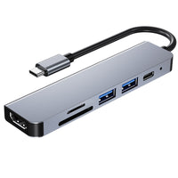 Hdmi Docking Station USB Accessory – Hub
