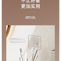 Toilet Accessory – Shelf Wall-mounted