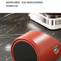 Coffee Maker – Powder Dregs Barrel