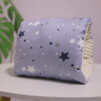 Fleece-lined Thickeneded Soft Baby Product – Nursing Pillow Arm