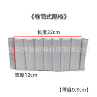Camera – Bag Partition
