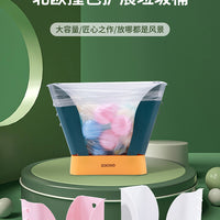 Size Extended Bin – Bag Garbage Universal
